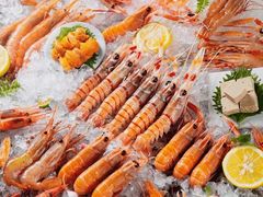 -Mr·Fish鱼鲜生海鲜放题(银泰in99店)
