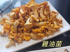 -野菌皇海景野生菌火锅(滨海大道店)