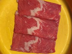 -一绪に寿喜烧(荟聚店)