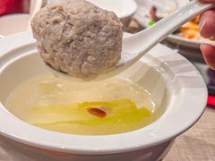 -青年公社烤鸭(青年路店)