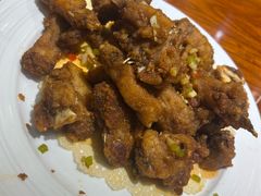 -美极鲜食坊(宝安南路店)