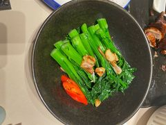 -侨美食家·粤菜(体育西路店)