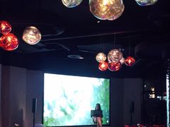 -岁粤Moon·湖景餐厅(月光码头店)
