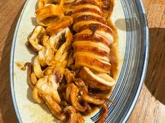 -常来小聚·广州非遗传承餐厅(地王广场店)