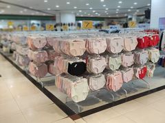 -万信佳购物广场(仲恺分店)