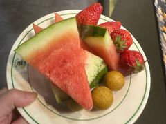 -巴犀烧烤(新崇光店)