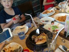 -必胜客(新海上世界店)