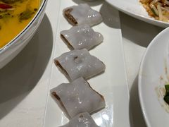 -老海陵·泰州菜(三水湾店)