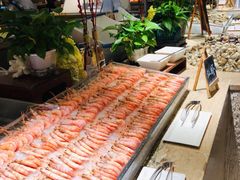 -舟山朱家尖威斯汀酒店·知味标帜自助餐厅