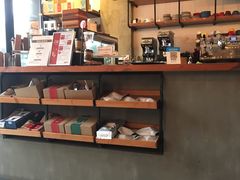 -fishtank鱼缸咖啡(三山街店)