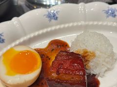 -醉东Oriental House(静安嘉里中心店)