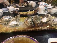 -蠔爺王志德生蚝馆(金沙湾店)