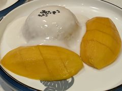 -小曼谷泰国美食 (南角道分店)