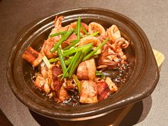 -桂小厨广西菜(万象城店)