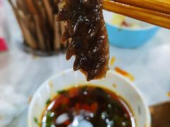 -江二娃串串香(科园四路总店)