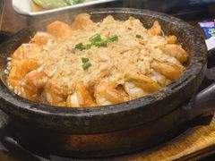 -小菜园新徽菜(苏州繁花中心店)