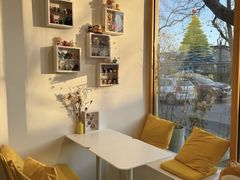 -五进制 Coffee Shop