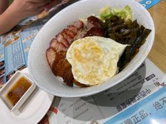 -香港翠园茶餐厅(迪凯银座店)