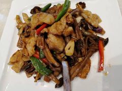 -锦粤宫·融合粤菜(上海金沙江店)