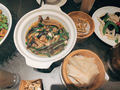 -芳芳私房菜·精做淮扬菜(承德路店)