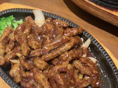 -千日贺茶餐厅(高新万达店)