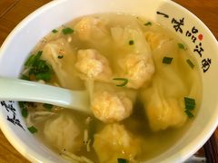 -鑫震源·苏式大虾生煎(山塘街店)