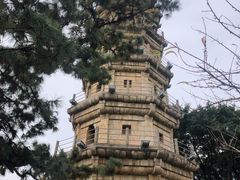 -船政文化景区-罗星塔公园