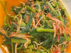 -浩海火烧云傣家菜(京广店)