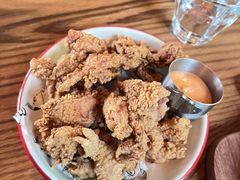 -京A Brewpub·精酿餐吧(幸福村店)