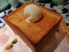 -绿茶餐厅(布吉万象汇店)