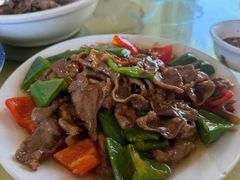 -卿园芳远·正宗石鼓白鸭汤