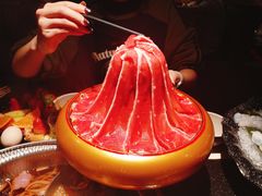 -牛New寿喜烧(金茂览秀城店)