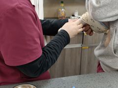 -宠颐生斯嘉宠物医院·急重症·心内科(谷阳北路分院)