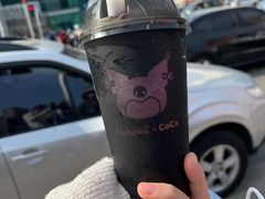 -CoCo都可(西安路民勇店)