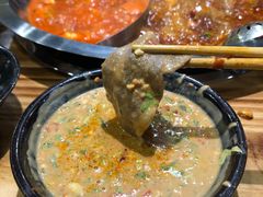 -烂摊子火锅(平遥田森店)
