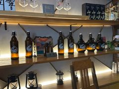 -JuiceRobot·手工意大利面&汉堡精酿(珠江新城店)
