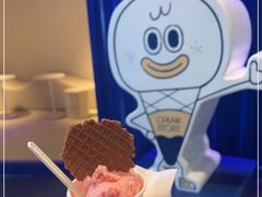 -CREAM STORY意大利手工冰淇淋&甜品(万象前海店)