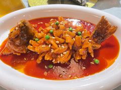 -宋园·金宴浙鲜馆(静安店)