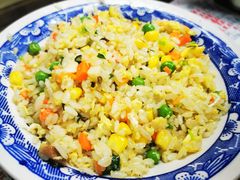 -粗茶淡饭(东关街店)