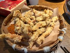 妈妈现炸酥肉-牛市坎火锅(建设路店)