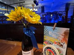 -宝莱纳餐厅(滨江店)