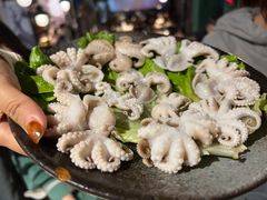 八爪鱼-海煮叹鲜·粥底火锅·港式海鲜打边炉(赛银国际广场店)