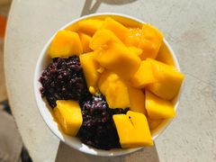 -小团圆糖水铺(襄阳南路店)