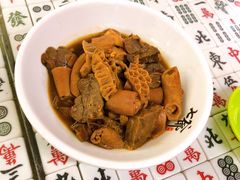 -七爺清汤腩(南开大悦城店)