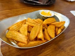 -Tube station站点比萨(王府井百货店)