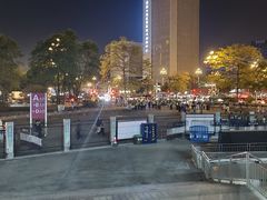 -宝能国际体育演艺中心