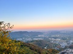 -北京西山国家森林公园