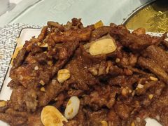 -大眼锅贴水饺(河东店)
