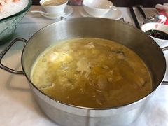 花胶海味浓鸡汤-红门金汤·港式火锅(英皇集团中心店)