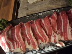 -捞王锅物料理(凯旋路店)